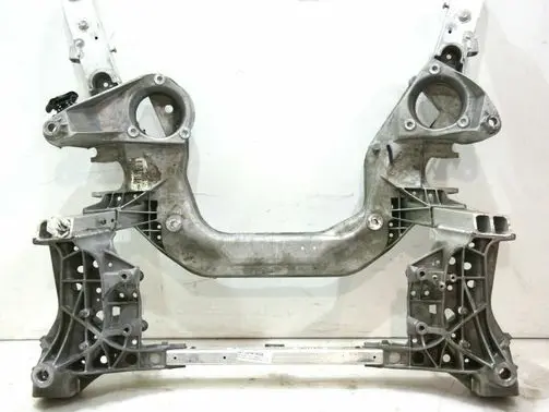 Front subframe