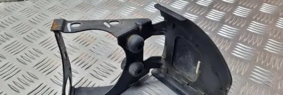 Seat Alhambra (Mk1) ABS pump bracket 7M3947565A