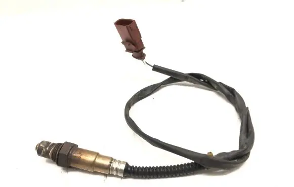 Audi A6 S6 C6 4F Lambda probe sensor 06D906265 0258006785