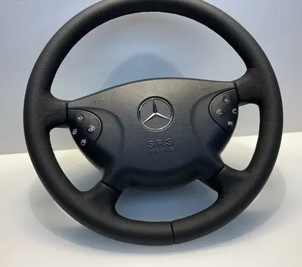Mercedes-Benz E W211 Steering wheel 21146021039 A21146021039