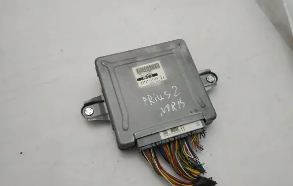 Toyota Prius (XW20) Engine control unit/module 8998147160