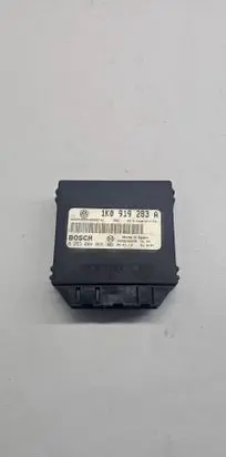 Volkswagen Touran I Parking PDC control unit/module 1K0919283A 0263004065 1039E00479