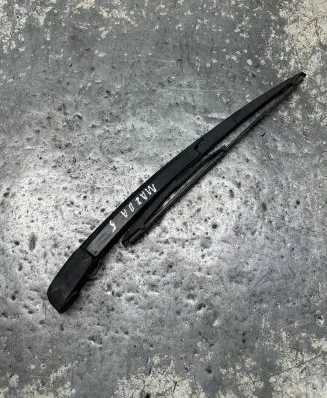 Mazda 5 Rear wiper blade arm