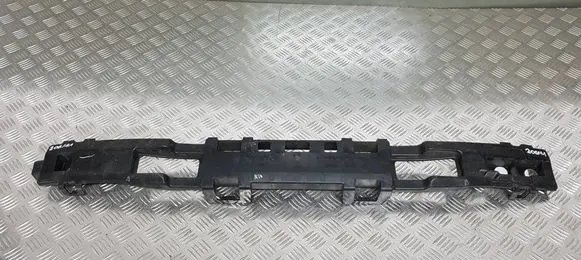 Fiat 600 Rear bumper foam support bar 52211384