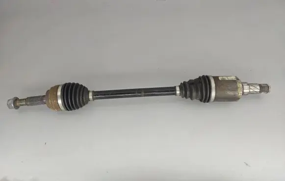 Tesla Model X Front driveshaft 102711100B 080918B3 0011H92305038