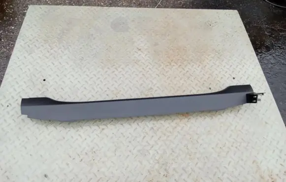Mercedes-Benz Citan II Other interior part 739398889R 739391079R