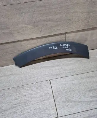 Porsche Cayenne (9Y0 9Y3) Front arch trim 9Y0853717N