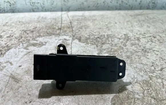 Seat control switch