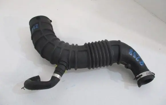 Renault Scenic II - Grand scenic II Air intake hose/pipe