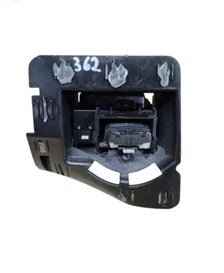 Volkswagen PASSAT B6 Ignition lock 3C0905843M