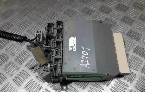 Honda Accord Fuse box set a000011 a-000011