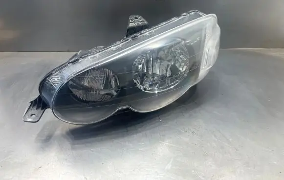 Honda HR-V Headlight/headlamp
