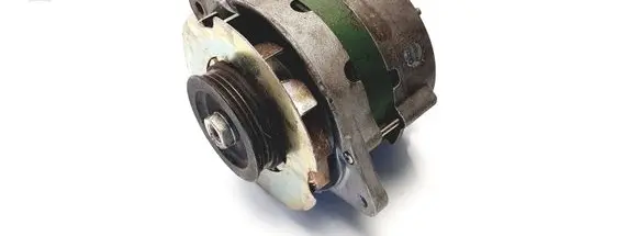 Honda Accord Generator/alternator