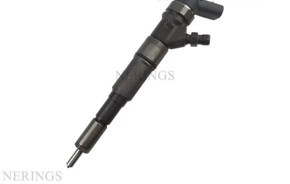 BMW 1 E81 E87 Fuel injector 0986435091