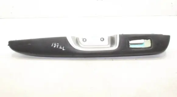 Jaguar XF X250 Rear door card panel trim 8X23F27541A 8X23F27541B