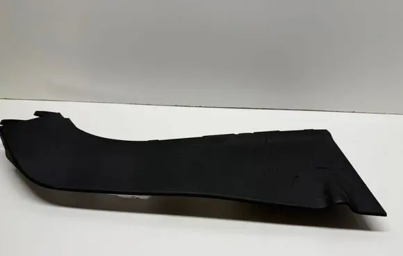 Dodge Durango III Centre console side trim front 1XX54DX9AD