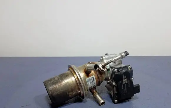 Fiat Tipo EGR valve 0046-34971-50