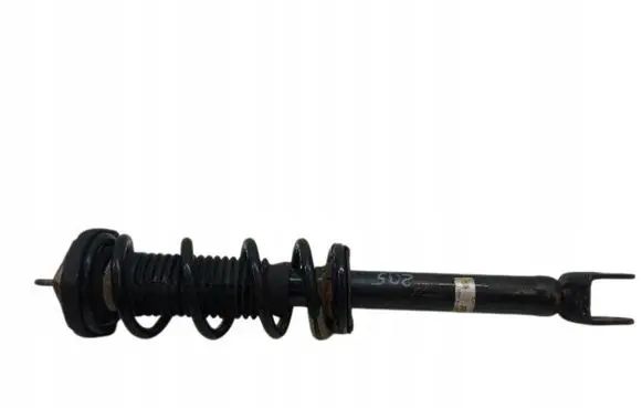 Infiniti Q50 Front shock absorber/damper 561104GD0C