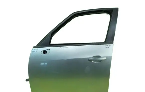 Opel Zafira C Front door PRZOD LEWE