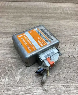 Audi A6 S6 C7 4G Airbag control unit/module 8A0959655C 0285001038 Used
