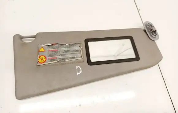 Renault Megane I Sun visor