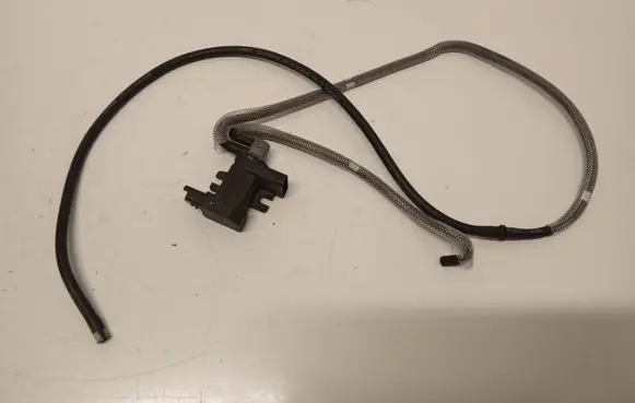 Volvo XC60 Turbo solenoid valve 31430880