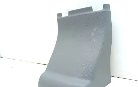 Ford Transit (B) pillar trim (bottom) BK31V243W13ECW BK31V243W13DAW