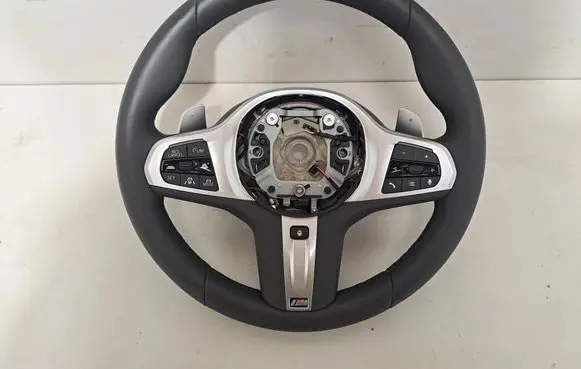 BMW X3 G01 Steering wheel 8094548 8094051