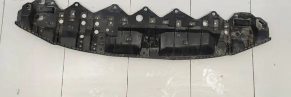 Toyota Yaris Front bumper skid plate/under tray 526180D030