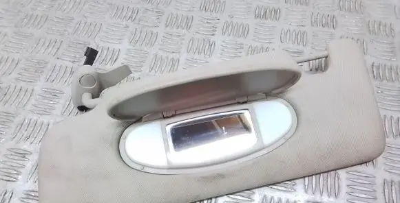 BMW i3 Sun visor 7305471
