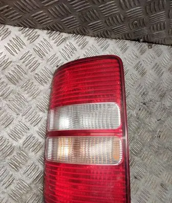 Volkswagen Caddy Rear/tail lights 4vex13a603aa