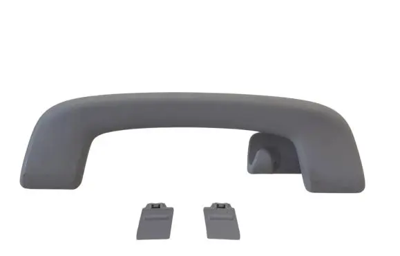 BMW 5 F10 F11 Rear interior roof grab handle 06533315