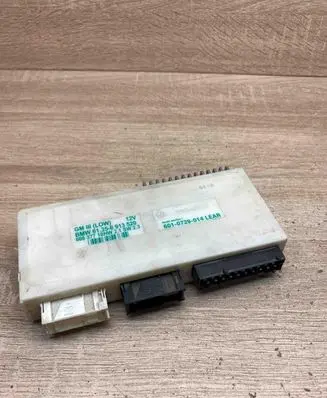 BMW 5 E39 Comfort/convenience module 6913520 60837710