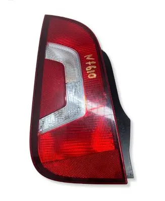 Volkswagen Up Rear/tail lights 1S0945095G 15619S 213526055