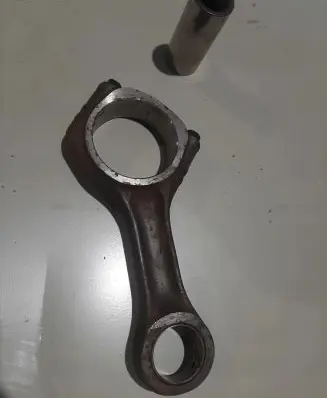 Fiat Ducato Connecting rod/conrod 