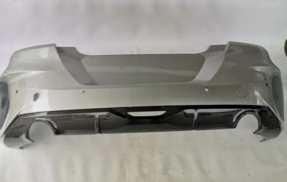 BMW Z4 g29 Rear bumper