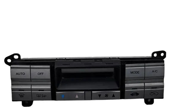 Honda FR-V Climate control unit 79600SJDG53 4137105806 79620SJDG520M1