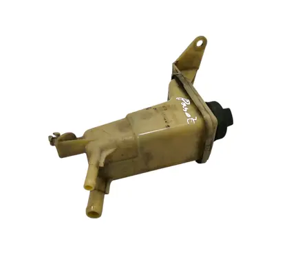 Volkswagen PASSAT B5 Power steering fluid tank/reservoir 8D0422373