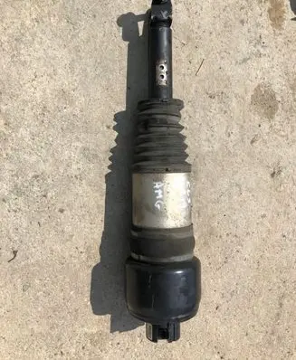 Mercedes-Benz CLS AMG C219 Front air suspension shock absorber 