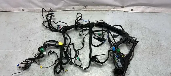 Opel Insignia A Panel wiring 33155670
