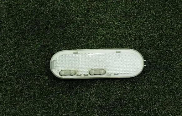 Opel Movano B Front seat light 8200439423