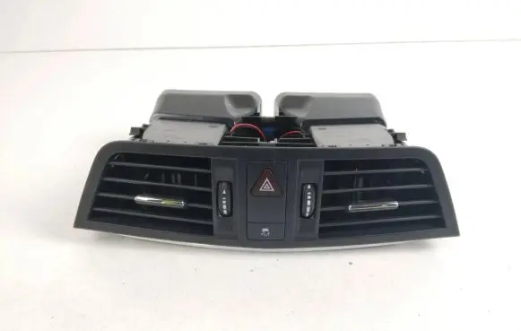 Mercedes-Benz E C207 W207 Dash center air vent grill A2078300054 251922001
