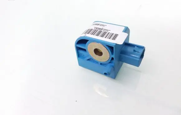 KIA Sorento Airbag deployment crash/impact sensor 959203E100 5WK43228