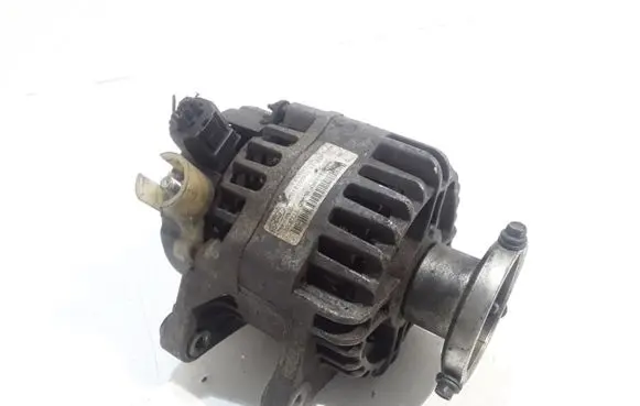 Ford Focus Generator/alternator MS1012100921