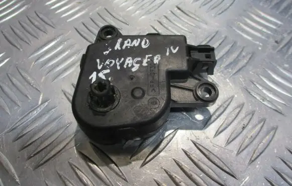 Chrysler Grand Voyager IV Central body control module 04885465AA