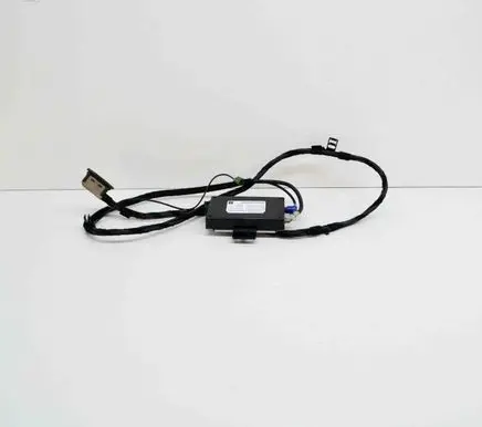 Mercedes-Benz E A207 Other devices A1729016302 A1729021005