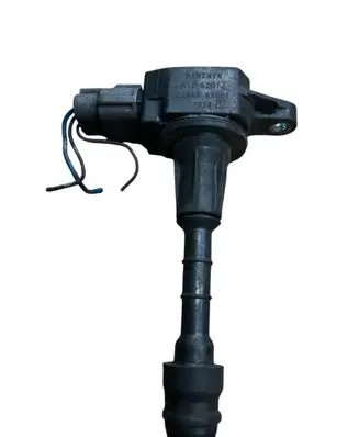 High voltage ignition coil