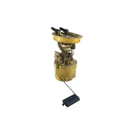 Fuel level sensor