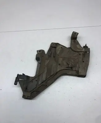 Audi A4 S4 B8 8K Headlight/headlamp mounting bracket 1301073033