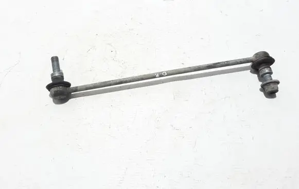 Renault Laguna II Front anti-roll bar/stabilizer link 68313384AA